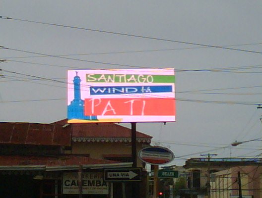 Pantalla LED P20 - Imagen 8