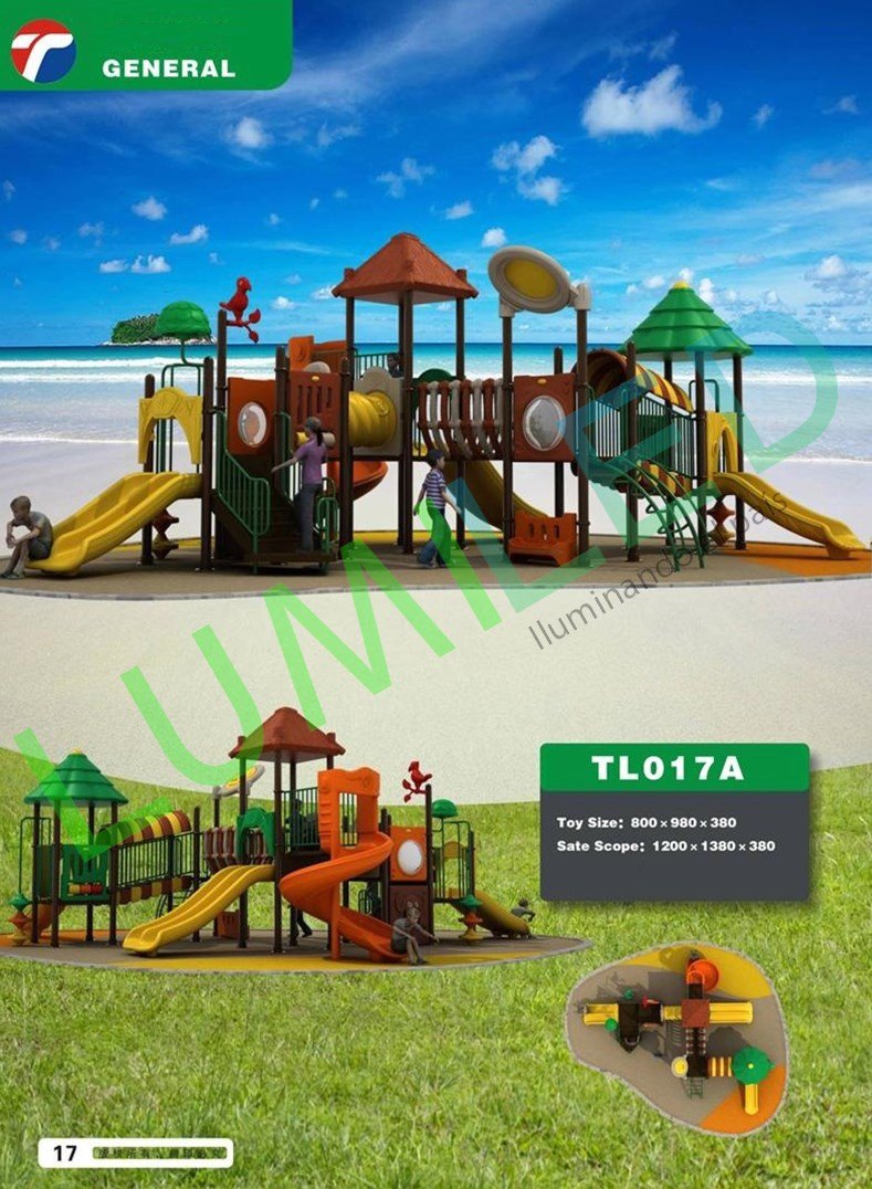 TL017A